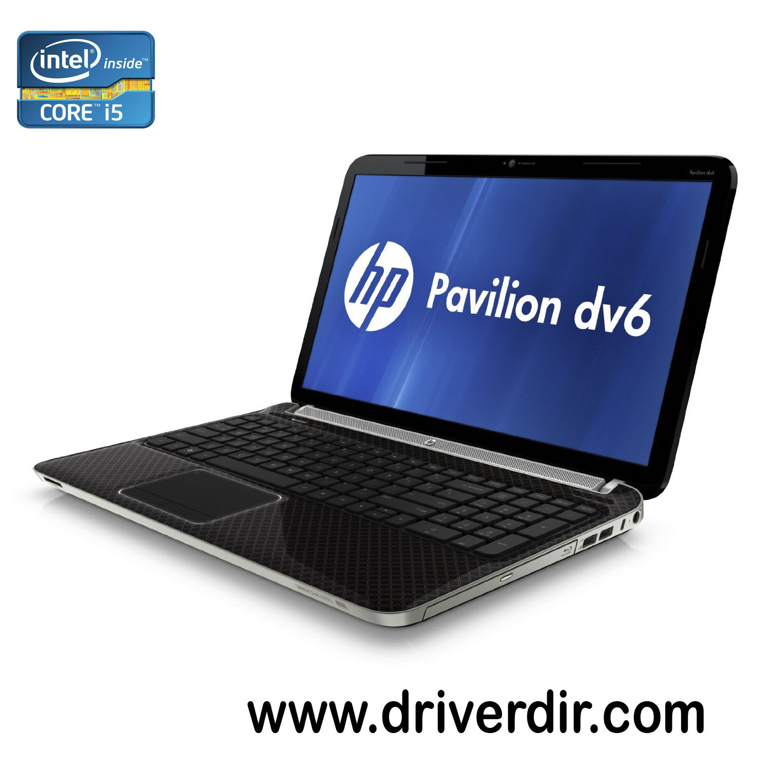 Windows 10 HP Drivers Free Download and Update to Fix Driver Issues